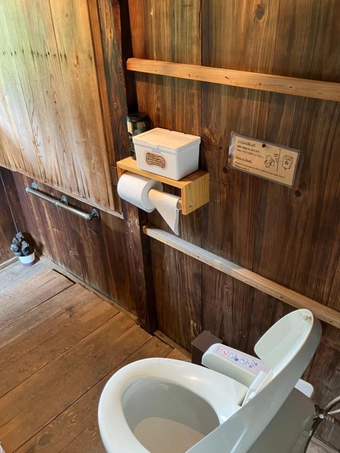 Guesthouse Boro-Ya Otoyocho Екстер'єр фото