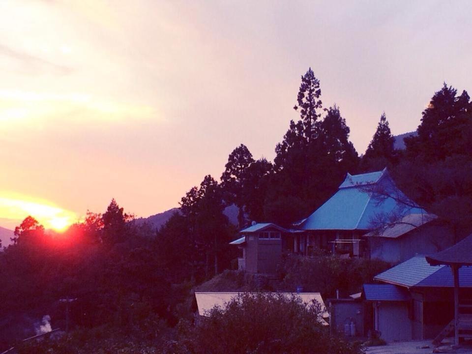 Guesthouse Boro-Ya Otoyocho Екстер'єр фото