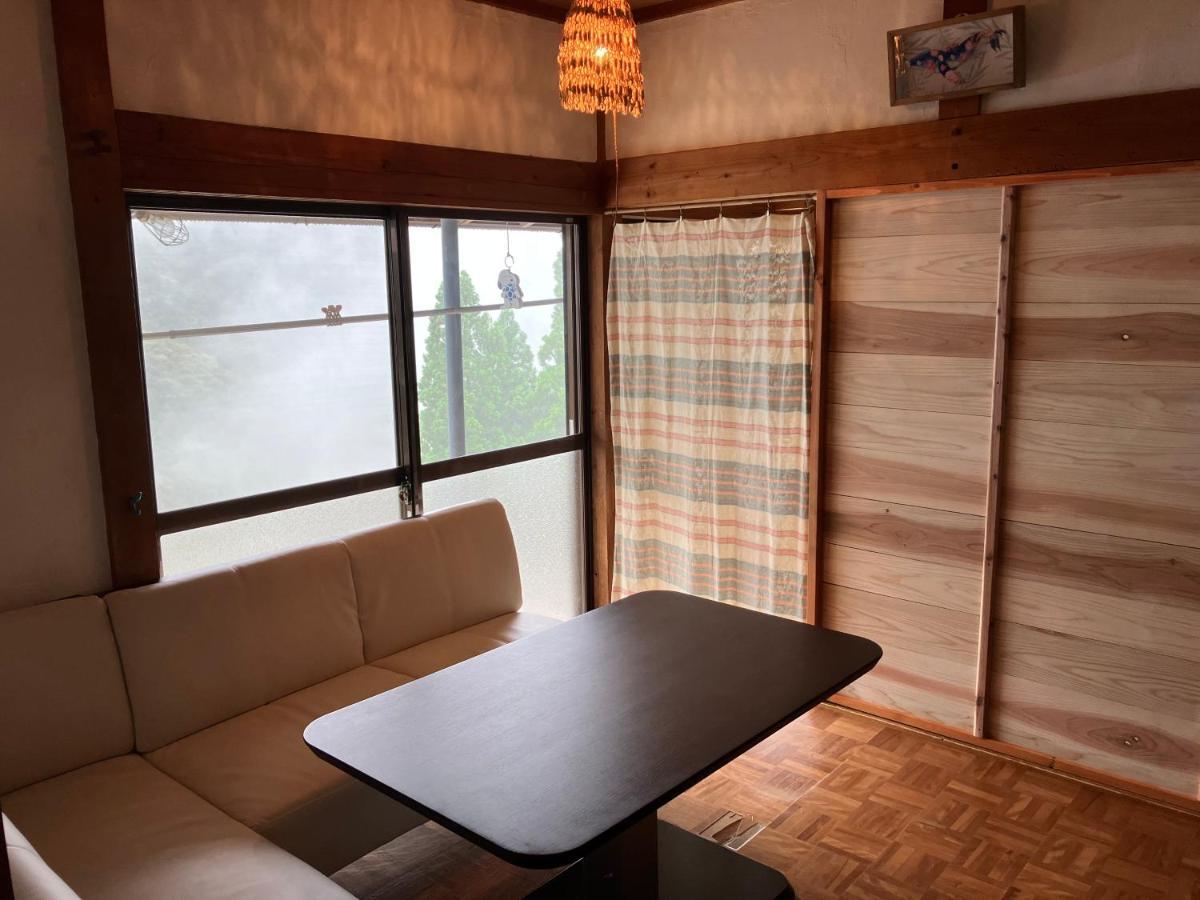 Guesthouse Boro-Ya Otoyocho Екстер'єр фото