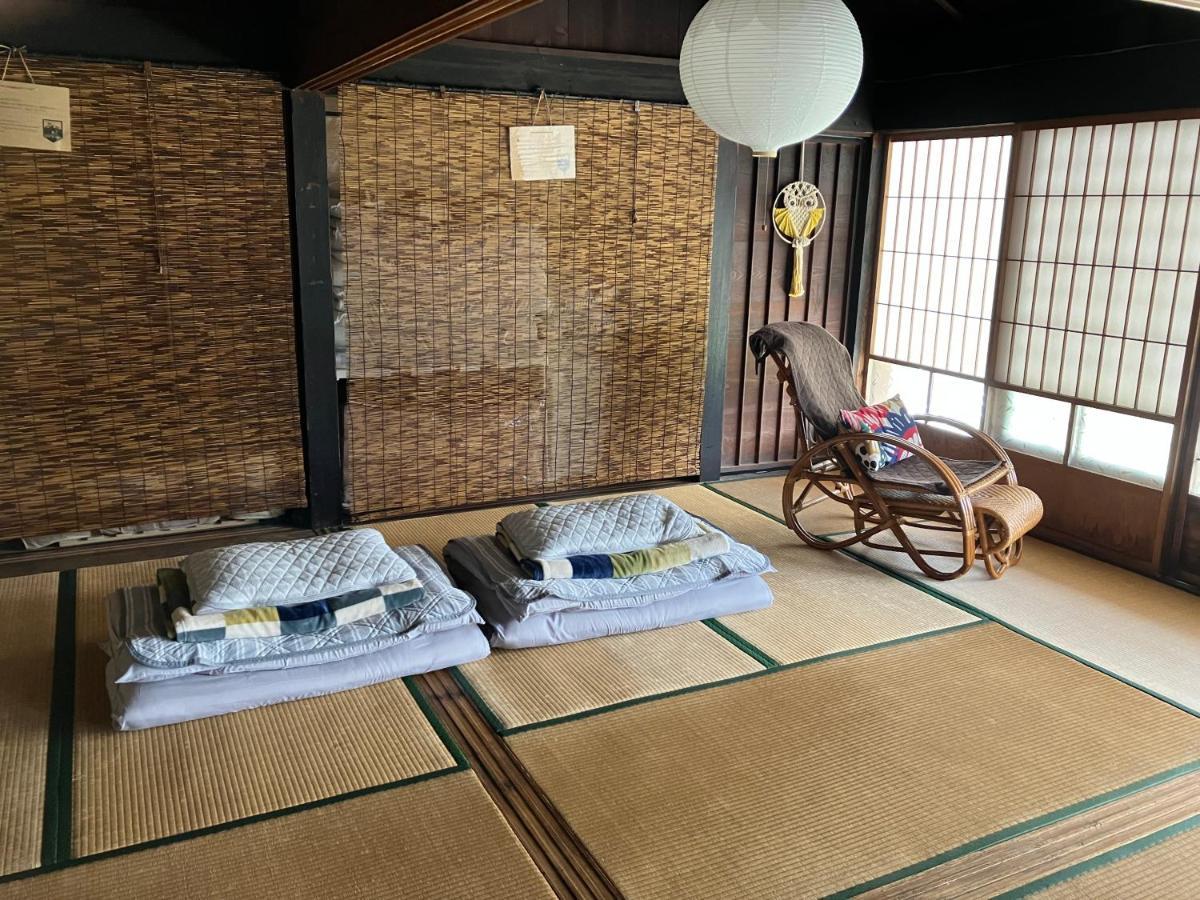 Guesthouse Boro-Ya Otoyocho Екстер'єр фото