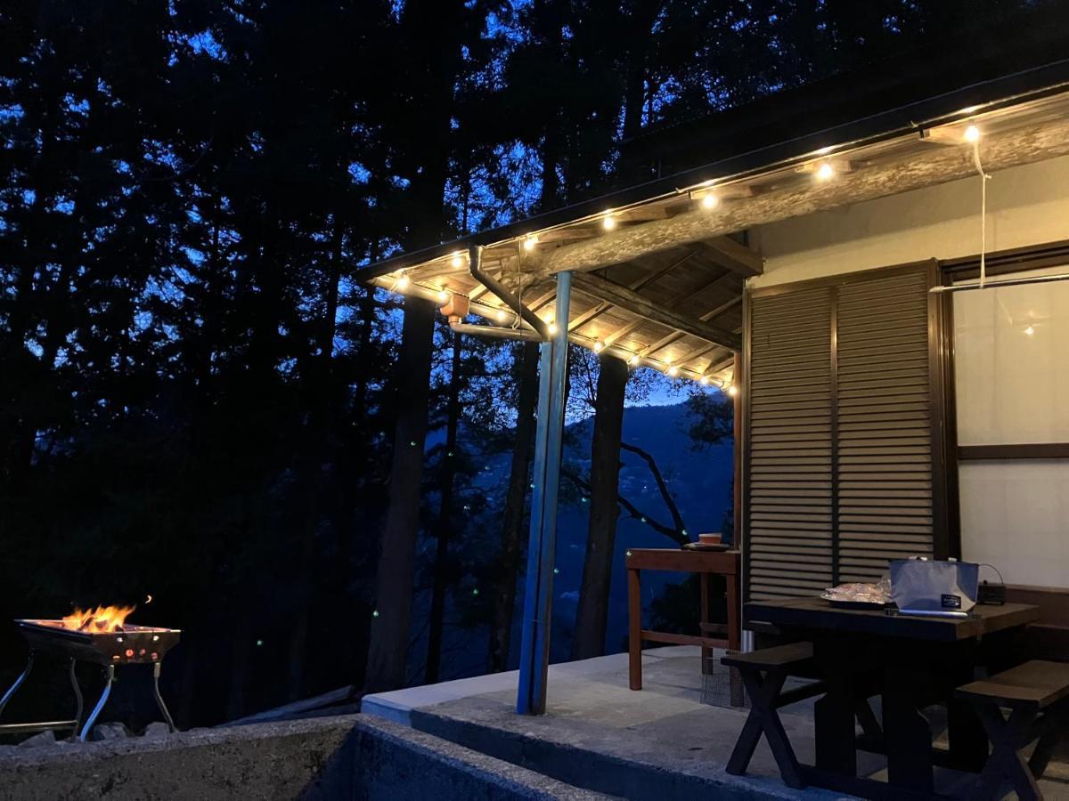 Guesthouse Boro-Ya Otoyocho Екстер'єр фото