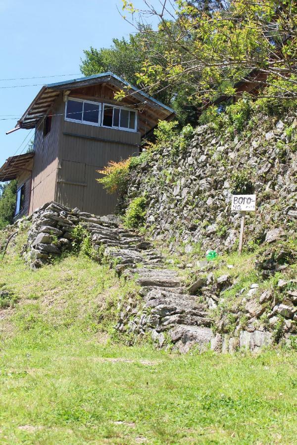 Guesthouse Boro-Ya Otoyocho Екстер'єр фото